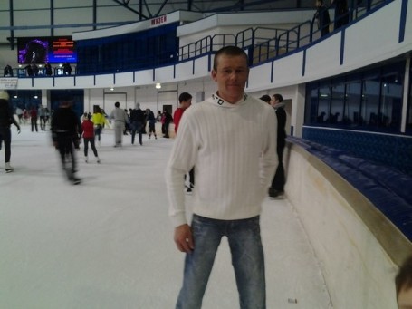 Sergey, 40, Kopeysk