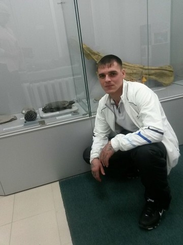 Sergei, 31, Svobodnyy