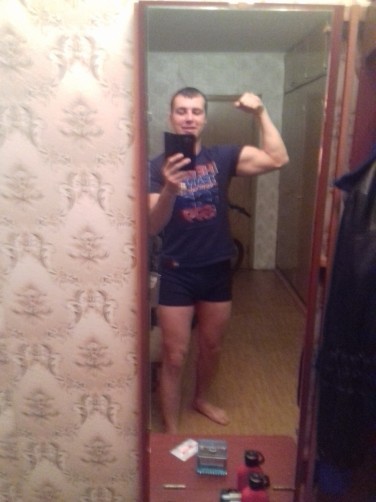 Aleksandr, 41, Vinnytsia