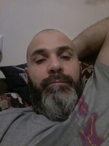 David, 45, Tbilisi