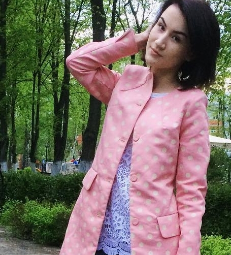 Regina, 23, Yekaterinburg