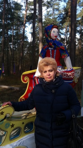 Lyudmila, 53, Hrodna