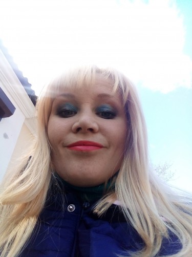 Alena, 32, Petrozavodsk