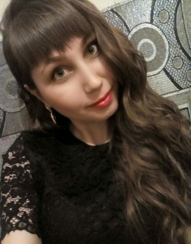 Anastasiya, 29, Krasnoyarsk