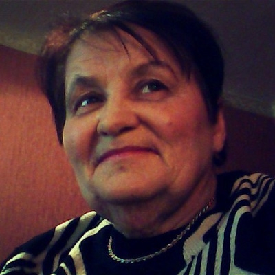 Lyubov, 74, Horlivka