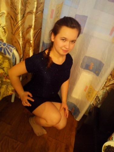 Olga, 24, Leninsk-Kuznetsky