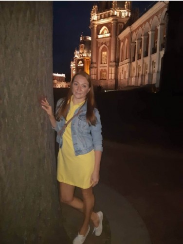 Tatyana, 34, Podolsk