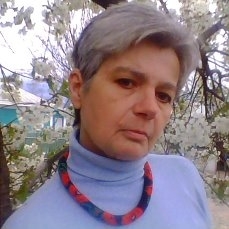 Svetlana, 63, Drochia