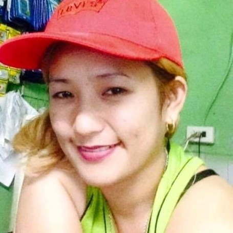 Lynielumingkit, 33, Davao City