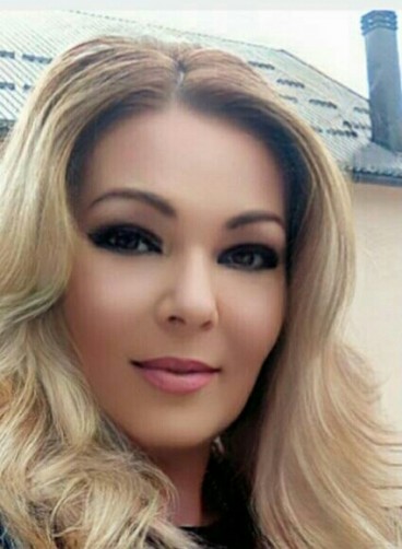 Marina, 43, Zabljak
