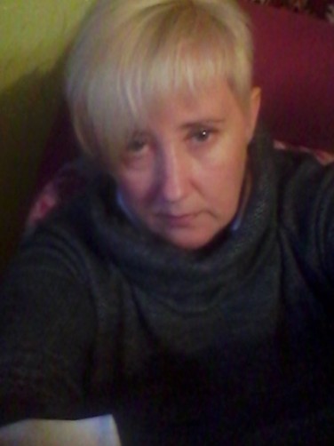 Irina, 49, Cherepovets