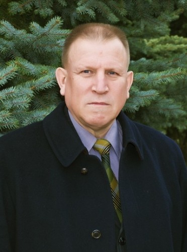 Vladimir, 67, Reni