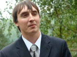 Vladimir, 37, Sarov