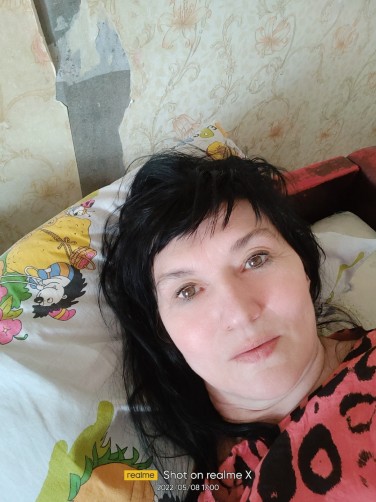 Mariya, 59, Minsk