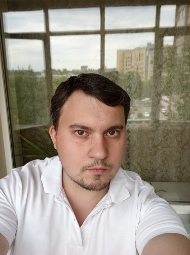 Vladimir, 29, Nizhny Novgorod