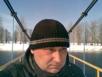 Dmitriy, 50, Novolukoml&#039;