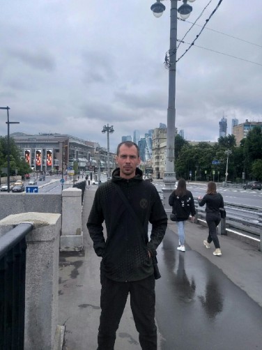 Sergey, 34, Belgorod