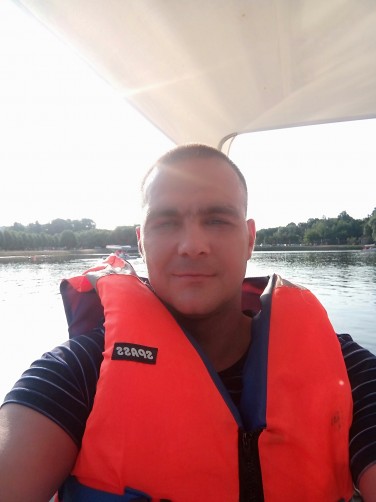 Anatoliy, 40, Balabanovo