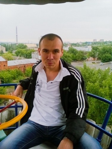 Pavel, 31, Luhansk