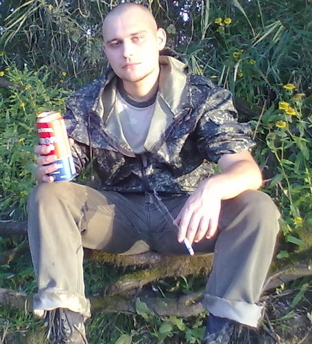 Klaus, 30, Velikiy Novgorod