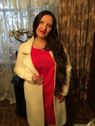 Tatyana, 49, Samara
