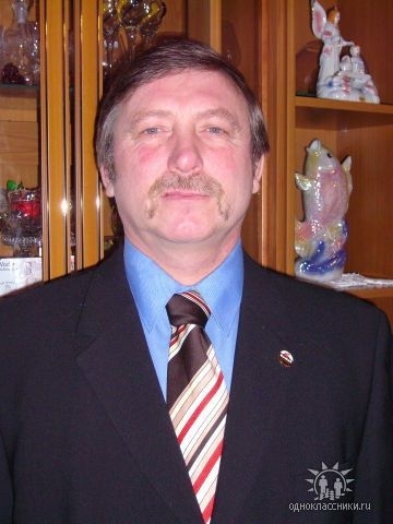 Vladimir, 66, Sonneberg