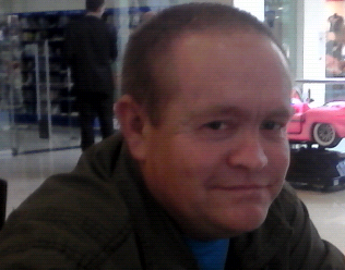 Sergey, 50, Nyuksenitsa