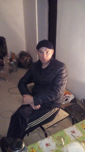 Sergey, 44, Meleuz
