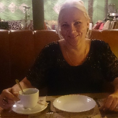 Larisa, 57, Makiyivka