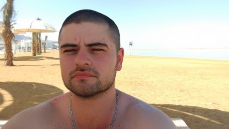 Roman, 31, Cherkasy