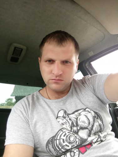 Sergey, 35, Roslavl&#039;