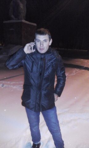 Aleksey, 29, Valuyki