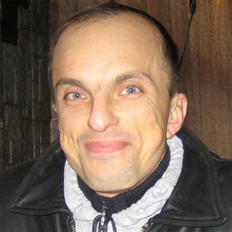 Andrey, 48, Kirishi