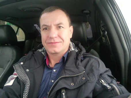 Oleg, 48, Sarapul