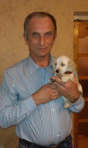 Nikolay, 55, Koryazhma