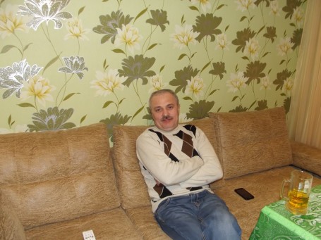 Sergey, 53, Pershotravens&#039;k