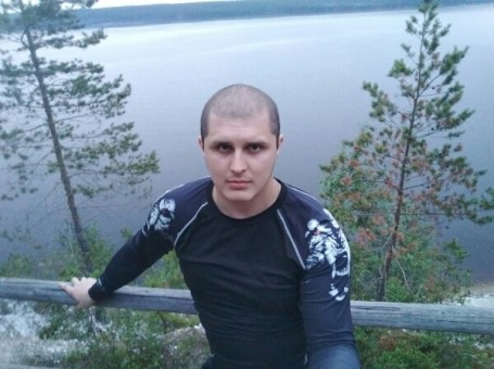 Sergey, 29, Dobryanka
