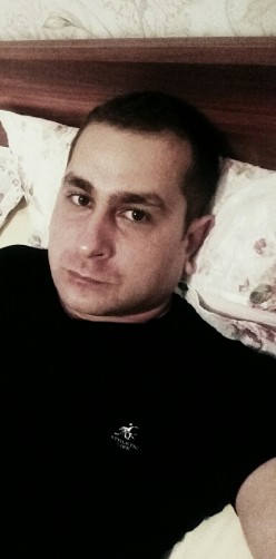Suleyman, 33, Varna