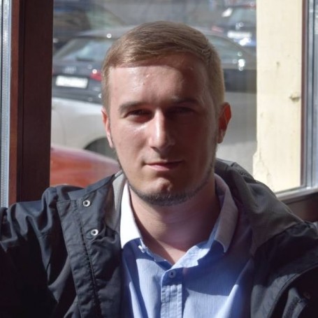 Grigoriy, 34, Oral