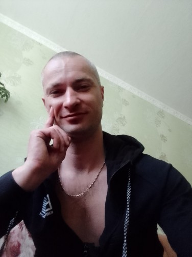 Sergey, 34, Pavlohrad
