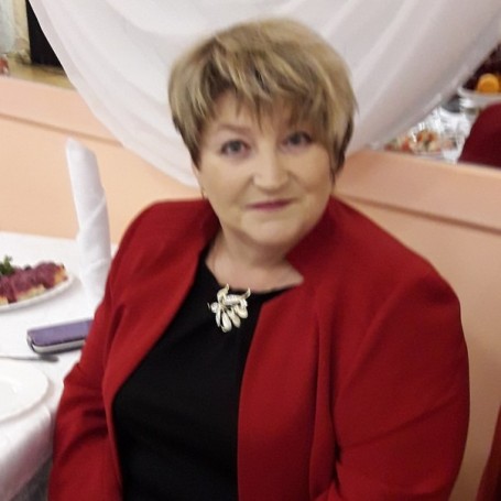 Olga, 62, Petrozavodsk
