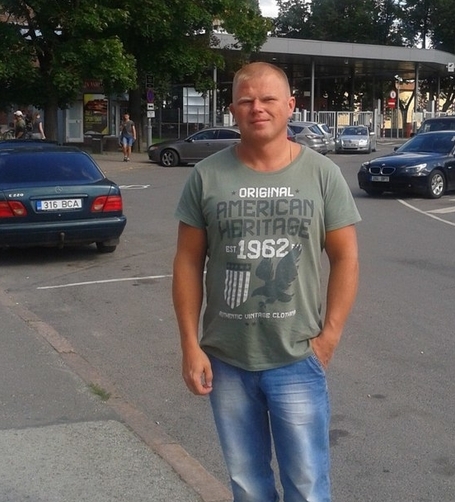 Sergey, 35, Kingisepp