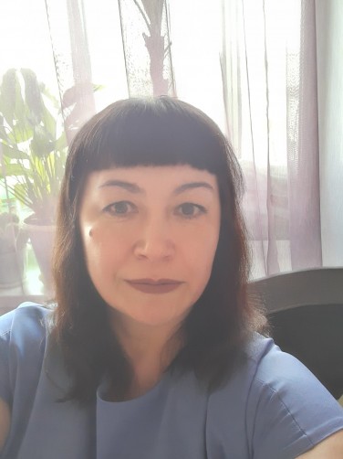 Elena, 51, Krasnoyarsk