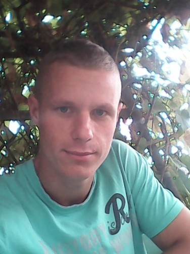 Sergey, 30, Horad Smalyavichy