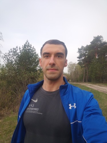 Ivan, 36, Kursk