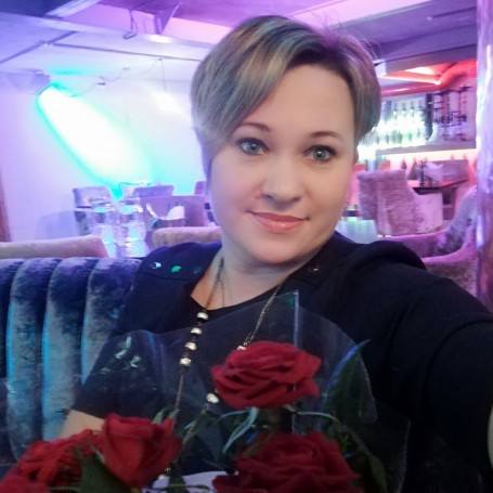 Irina, 40, Petrozavodsk