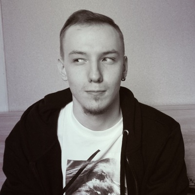 Kirill, 26, Kemerovo