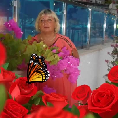 Irina, 62, Samara
