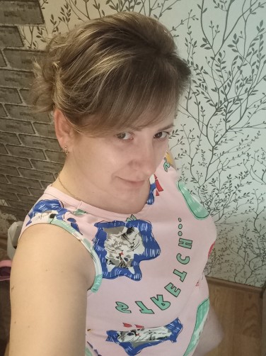 Mariya., 35, Ramenskoye