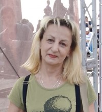 Наталья, 54, Новосибирск, Новосибирская, Россия